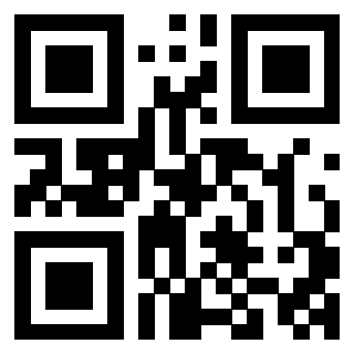 Il QrCode di 3409036253