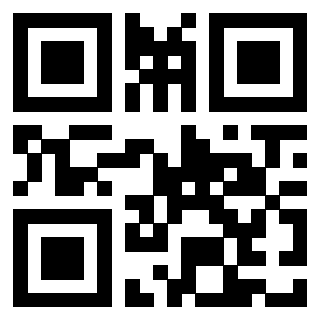 3409036254 - Immagine del Qr Code
