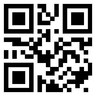 3409036258 - Immagine del QrCode
