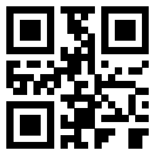 3409036259 - Immagine del QrCode