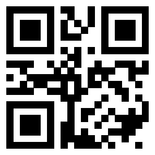 3409036260 - Immagine del Qr Code associato