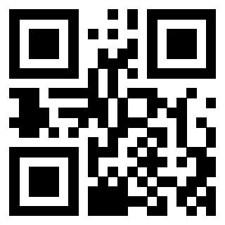3409036261 - Immagine del QrCode