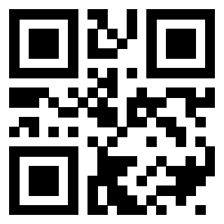 Il QrCode di 3409036262