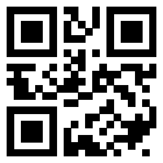 Scansione del QrCode di 3409036264