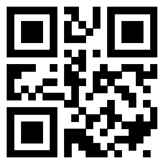 3409036265 Qr Code associato