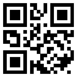 Immagine del QrCode di 3409036268