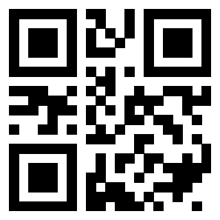 3409036269 - Immagine del QrCode