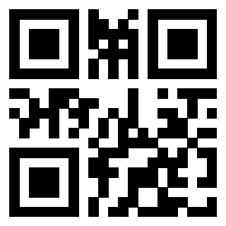 3409036271 Qr Code associato