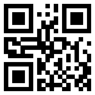 3409036276 QrCode associato