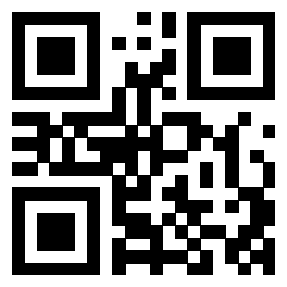 3409036277 - Immagine del Qr Code