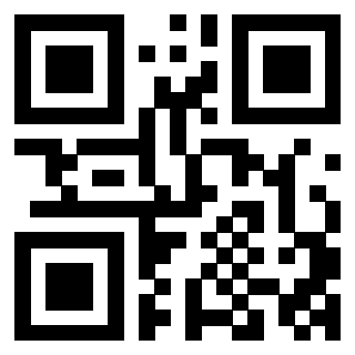 3409036280 - Immagine del QrCode