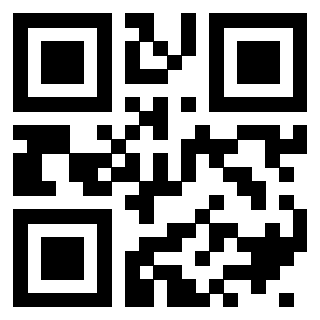 3409036281 - Immagine del QrCode