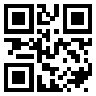 3409036282 - Immagine del QrCode associato