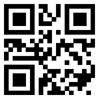 3409036283 - Immagine del Qr Code