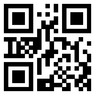 3409036284 - Immagine del Qr Code