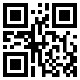 3409036286 - Immagine del Qr Code associato