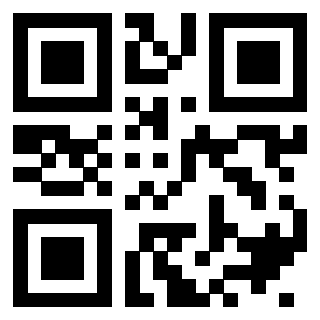 3409036287 - Immagine del QrCode associato