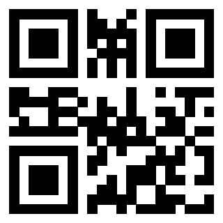 Immagine del Qr Code di 3409036291