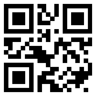 3409036292 - Immagine del Qr Code associato
