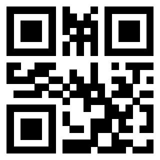 3409036295 Qr Code associato