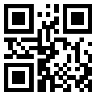 3409036298 - Immagine del Qr Code
