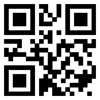 Immagine del Qr Code di 3409036299