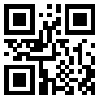Immagine del Qr Code di 3409036300