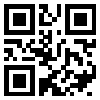 Scansione del Qr Code di 3409036301