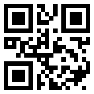 3409036313 QrCode associato