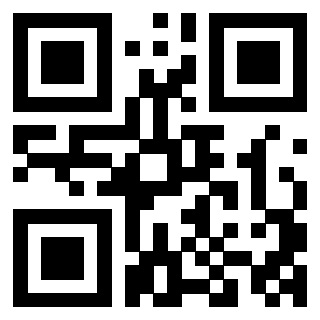 3409036316 QrCode associato