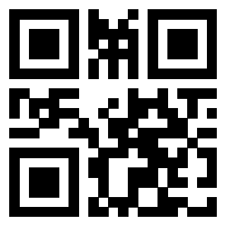 3409036317 Qr Code associato