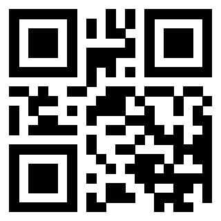 3409036319 - Immagine del Qr Code