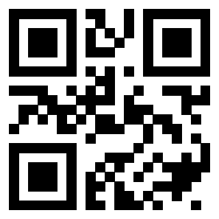 3409036320 - Immagine del QrCode