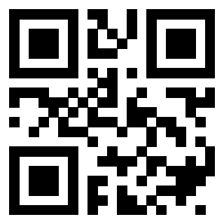 Il QrCode di 3409036321
