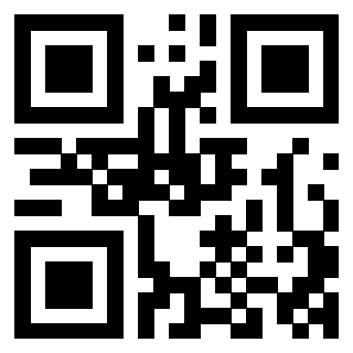 Scansione del Qr Code di 3409036322