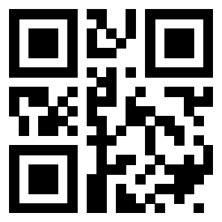 3409036326 - Immagine del QrCode associato