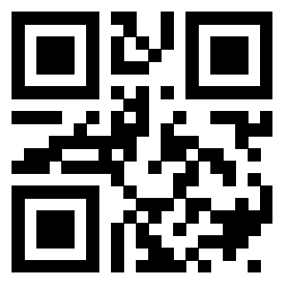 Scansione del Qr Code di 3409036329