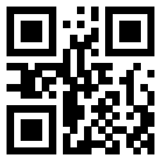 3409036332 - Immagine del Qr Code associato