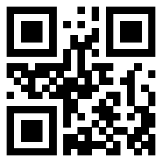 3409036333 - Immagine del QrCode
