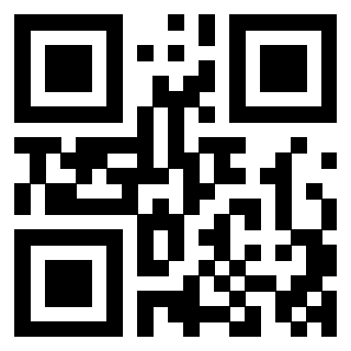 3409036336 - Immagine del Qr Code associato