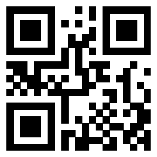 Qr Code di 3409036338
