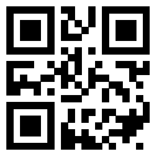 3409036343 - Immagine del Qr Code