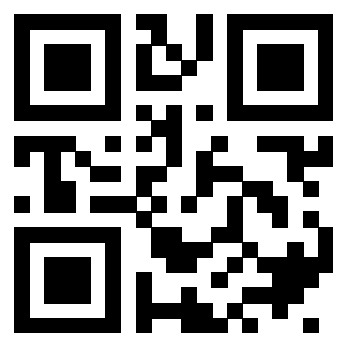 3409036344 - Immagine del QrCode