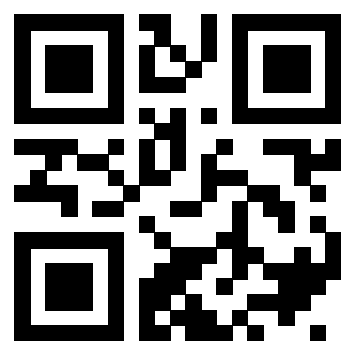 Immagine del QrCode di 3409036345