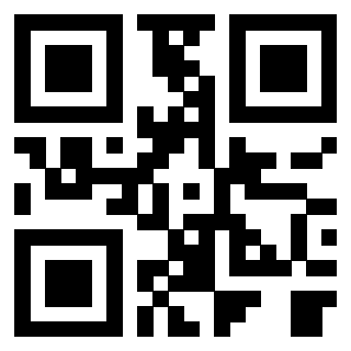 Il QrCode di 3409036346