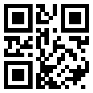 Immagine del Qr Code di 3409036348