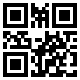 3409036353 Qr Code associato