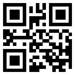 Il QrCode di 3409036356