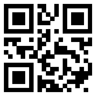 Scansione del Qr Code di 3409036357