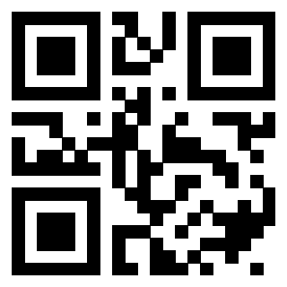 3409036358 - Immagine del Qr Code